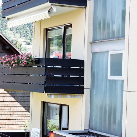 Ferienwohnung Brasil, 76 Qm Schonach im Schwarzwald Buitenkant foto