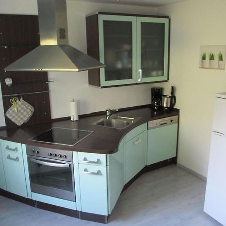 Ferienwohnung Brasil, 76 Qm Schonach im Schwarzwald Buitenkant foto
