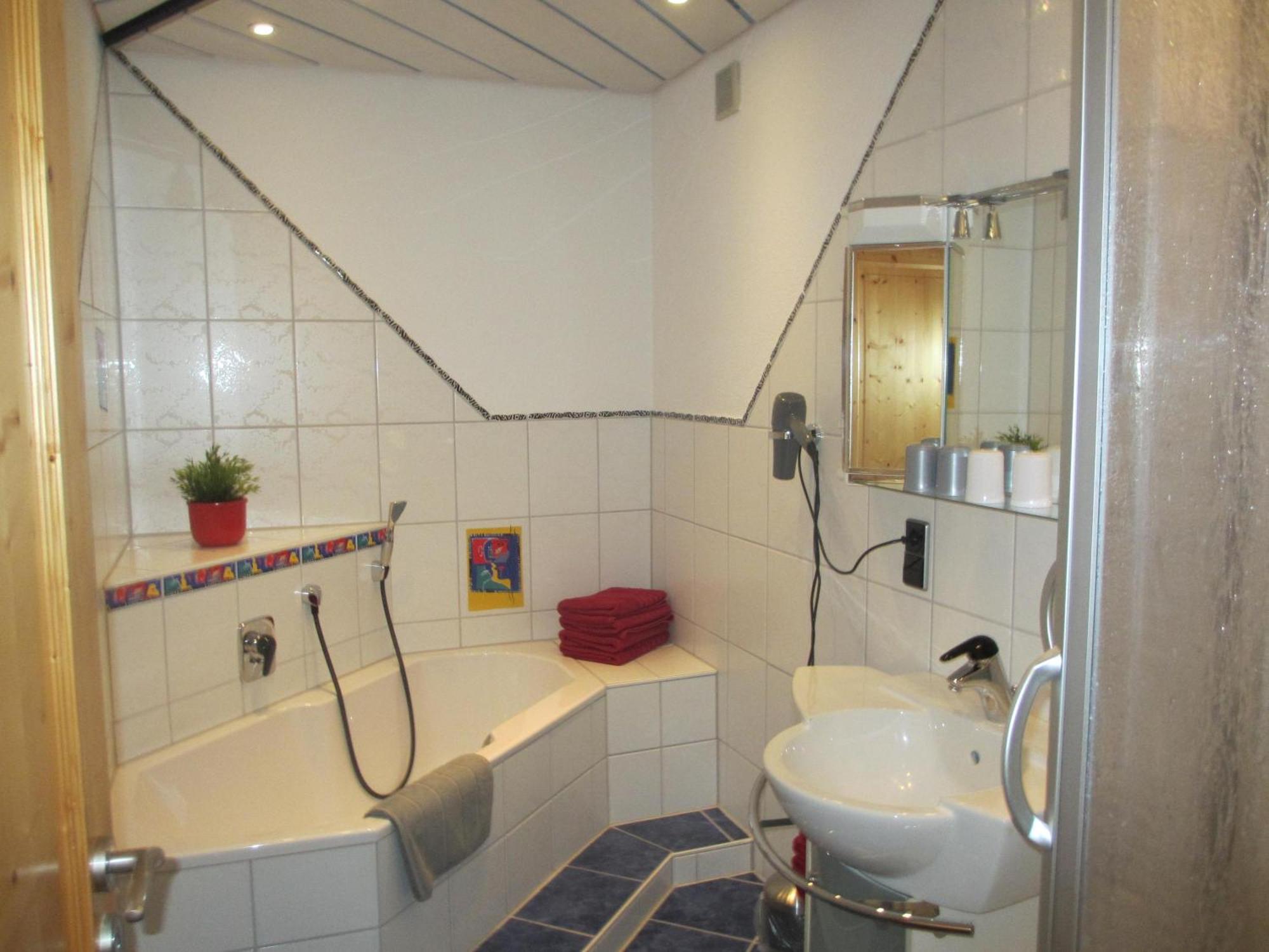 Ferienwohnung Brasil, 76 Qm Schonach im Schwarzwald Buitenkant foto