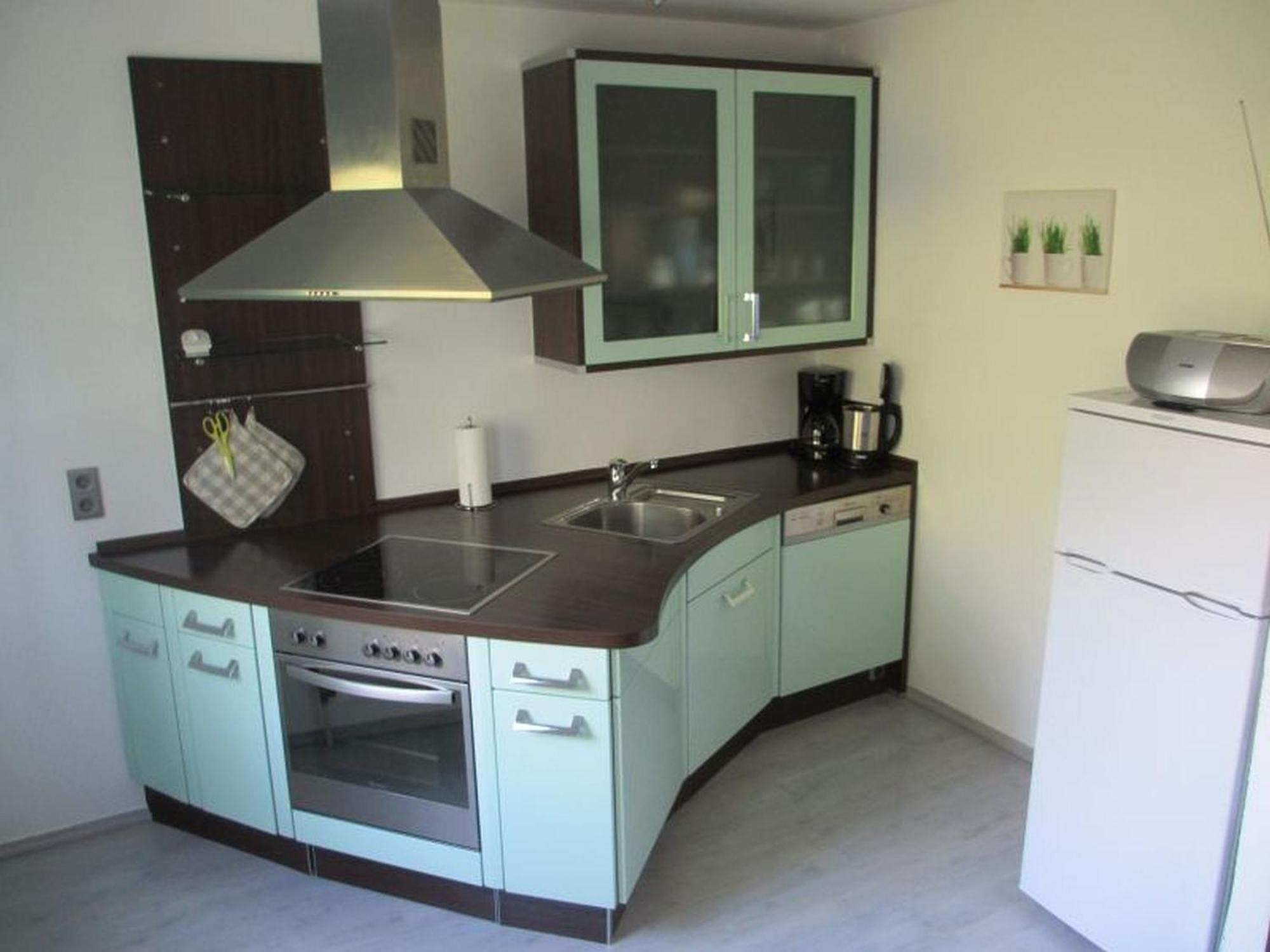 Ferienwohnung Brasil, 76 Qm Schonach im Schwarzwald Buitenkant foto